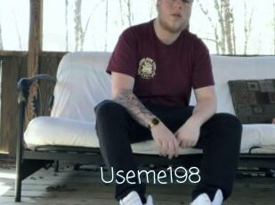 Useme198