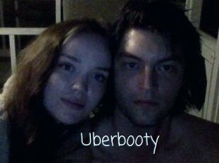 Uberbooty