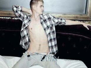 Ubilly