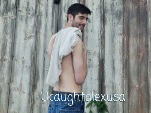 Ucaughtalexusa