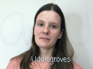 Udalegroves