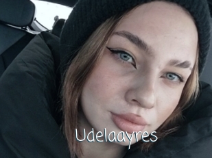 Udelaayres