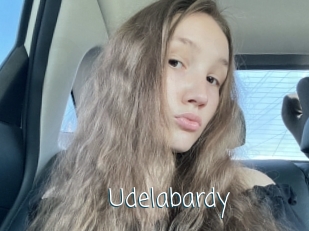 Udelabardy
