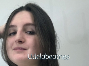 Udelabeames