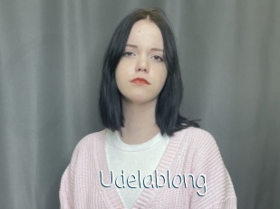 Udelablong
