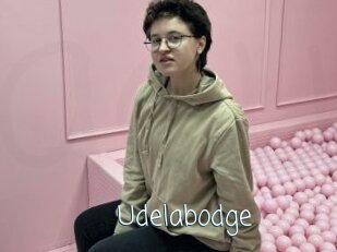 Udelabodge