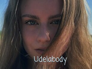 Udelabody