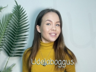 Udelaboggus
