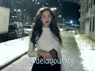Udelaboundy