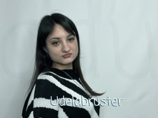 Udelabruster