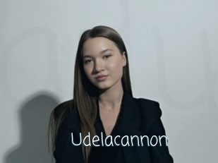 Udelacannon
