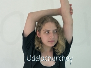 Udelachurchey