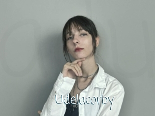 Udelacorby
