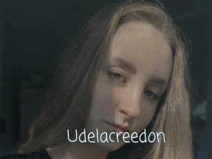 Udelacreedon