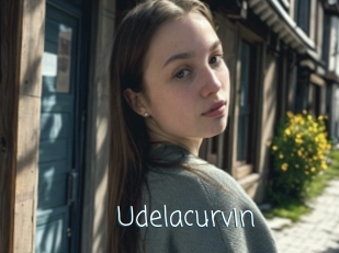 Udelacurvin