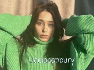 Udeladanbury
