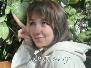 Udeladavidge