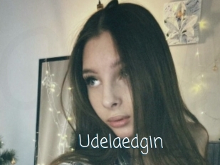 Udelaedgin
