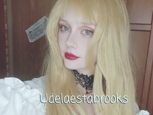 Udelaestabrooks