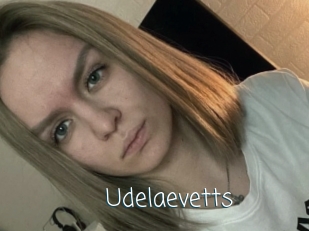 Udelaevetts