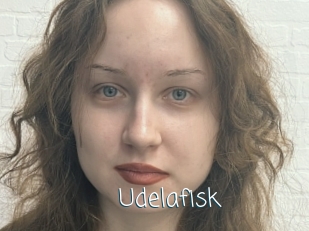 Udelafisk