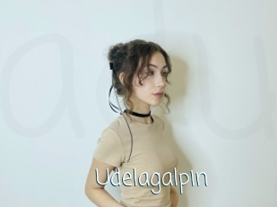 Udelagalpin