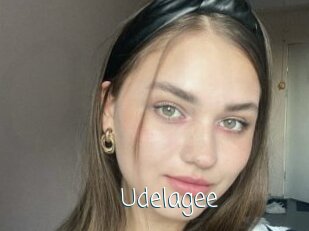 Udelagee