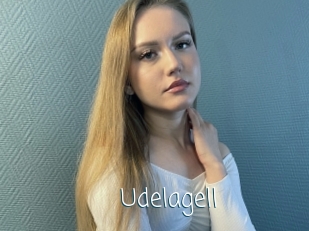 Udelagell