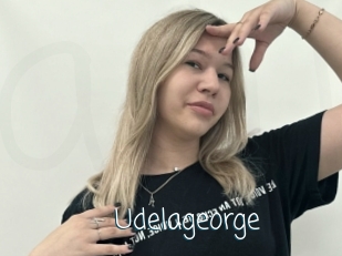 Udelageorge