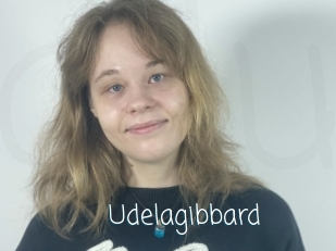 Udelagibbard