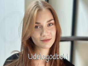 Udelagodbold