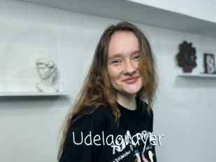 Udelagrayer