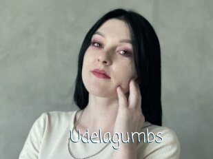 Udelagumbs