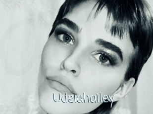 Udelahailey