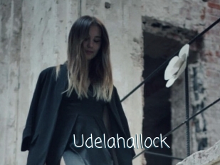 Udelahallock