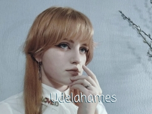 Udelahames