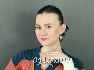 Udelaharrie