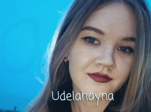 Udelahayna