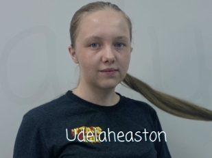 Udelaheaston
