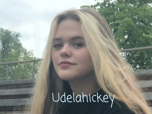 Udelahickey