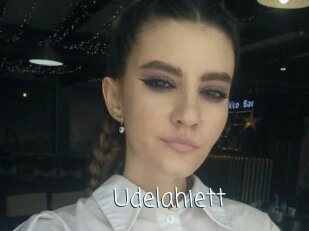 Udelahiett