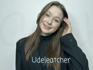 Udeleatcher
