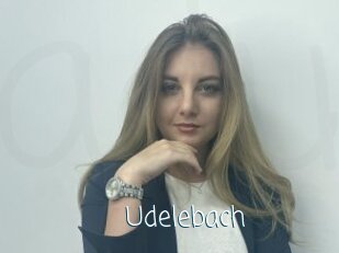Udelebach