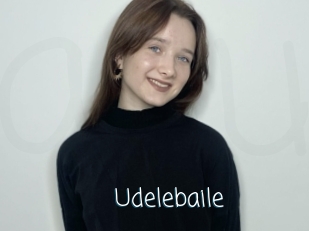 Udelebaile