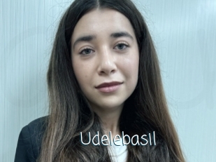 Udelebasil