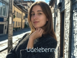 Udelebenny