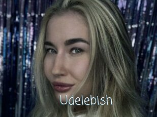 Udelebish