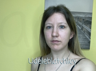 Udeleblatchley