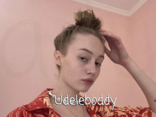 Udeleboddy
