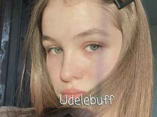 Udelebuff